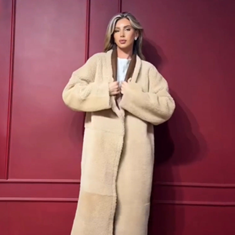 Elegantly Designed Coat