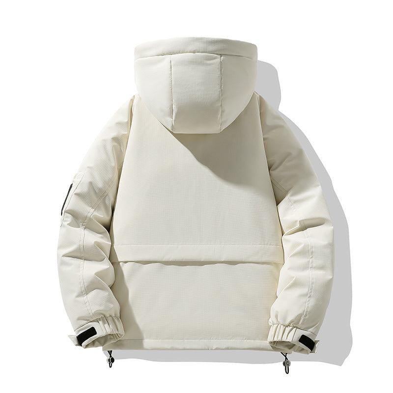 Classic Vintage Garment