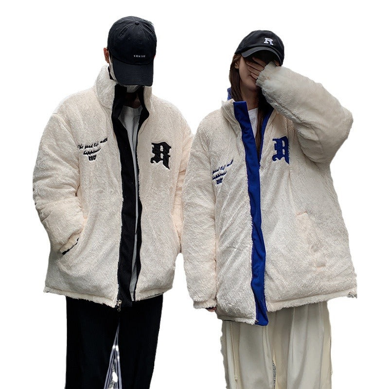Thoughtfully Designed Garment