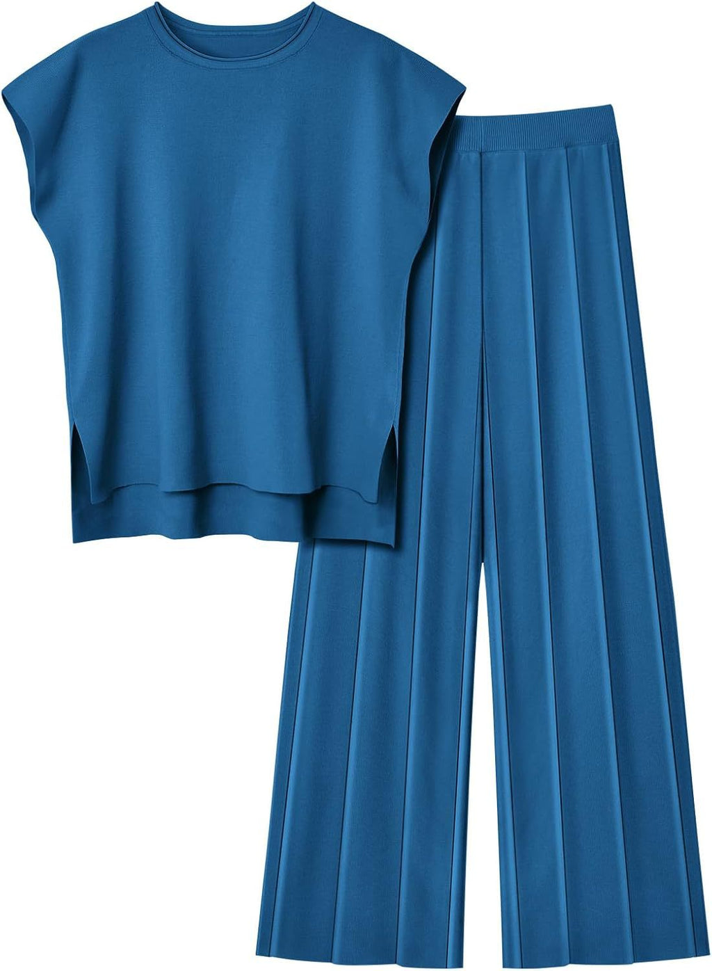 Pfauenblau