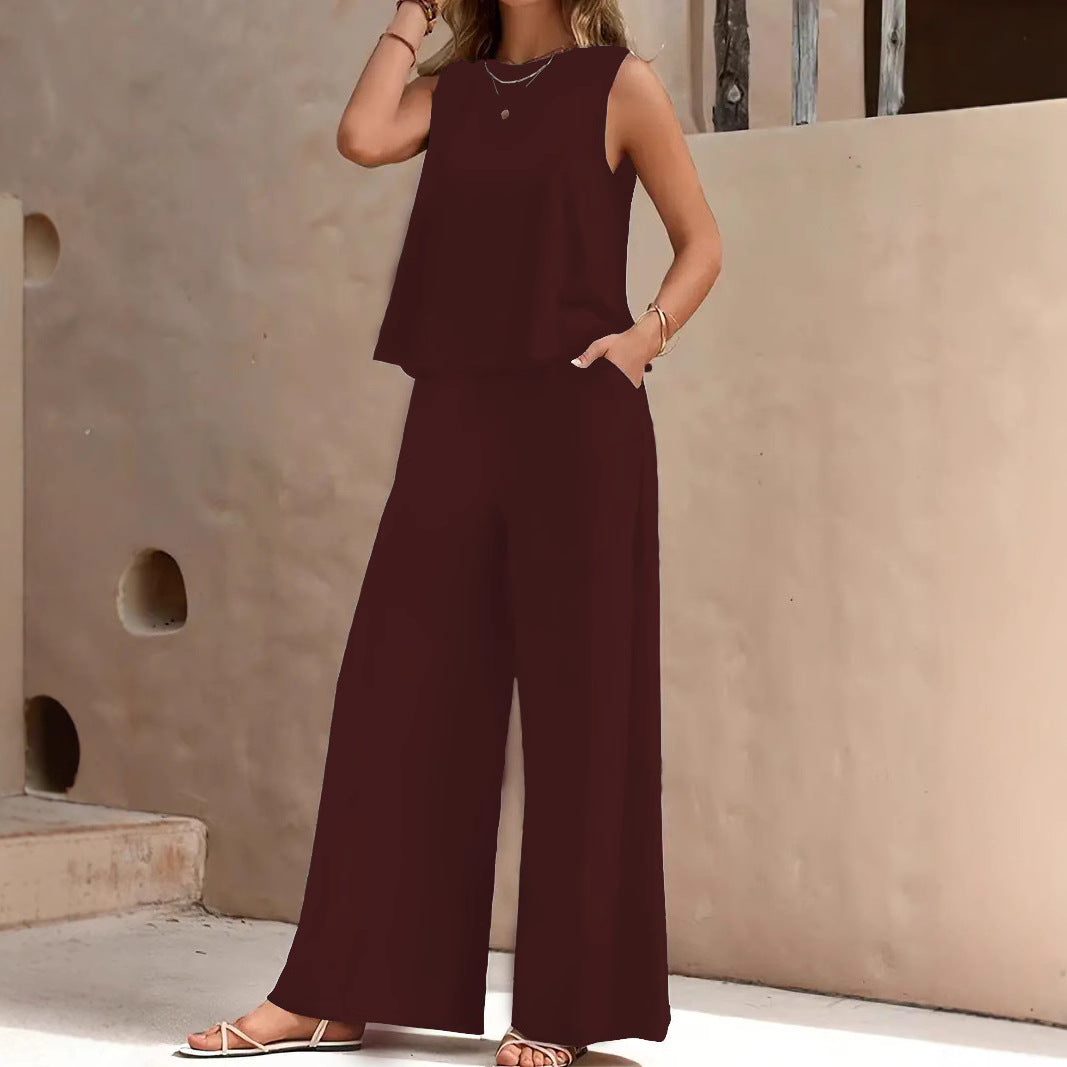 Timeless Vintage Style Garment
