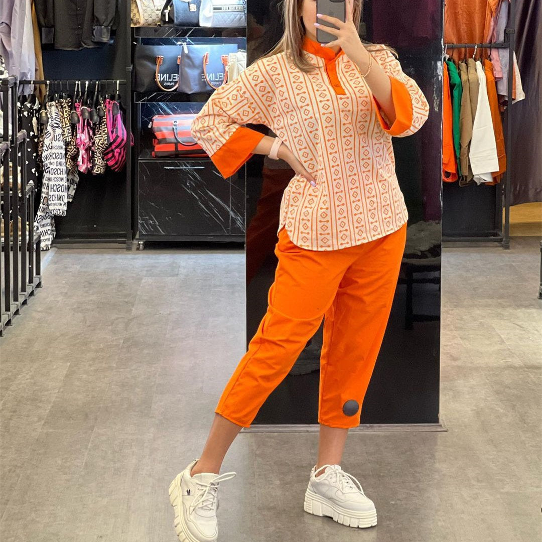 Orange