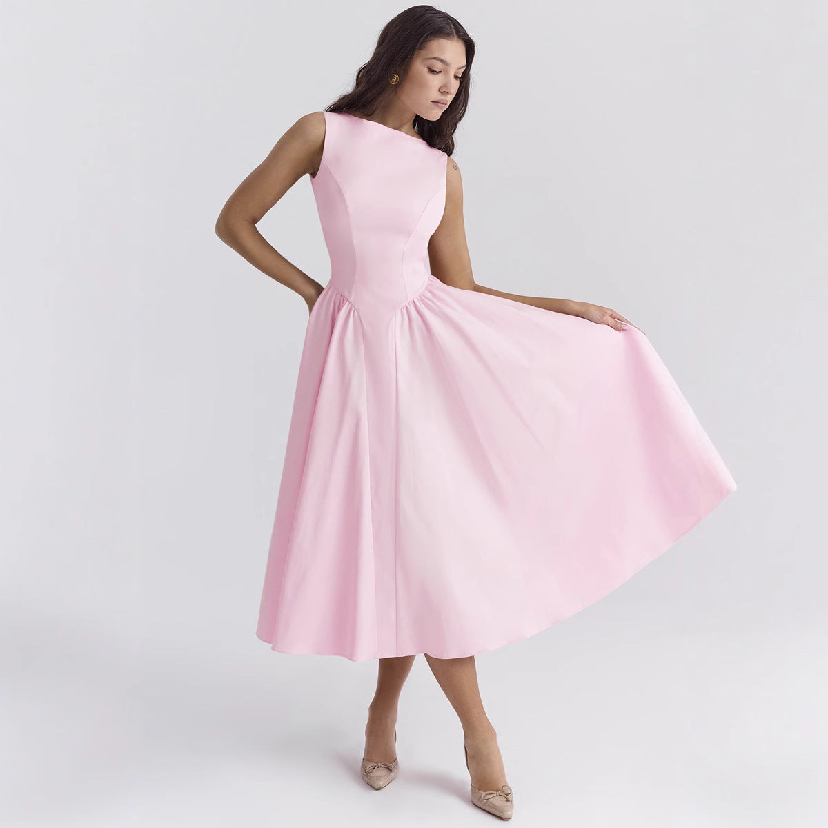 Classic Vintage Garment