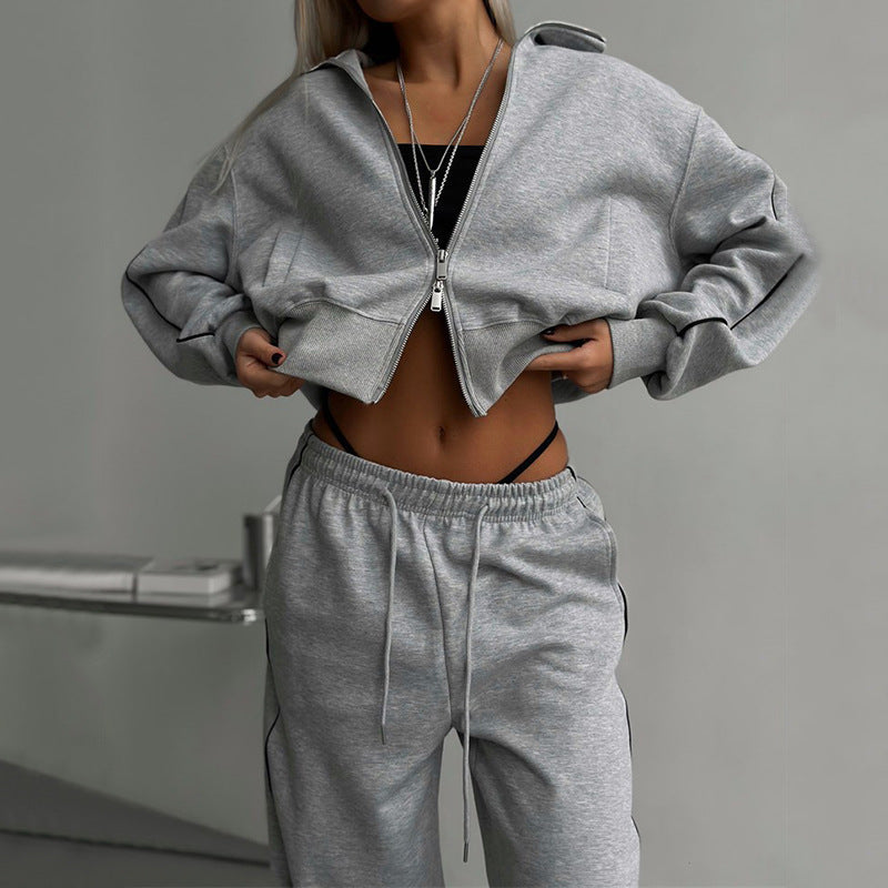 Thoughtfully Designed Garment