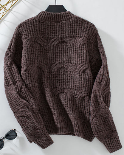 Vintage Inspired Jumper
