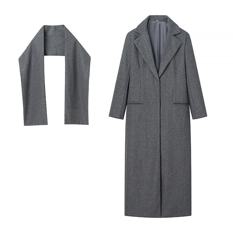 Classic Designed Garment