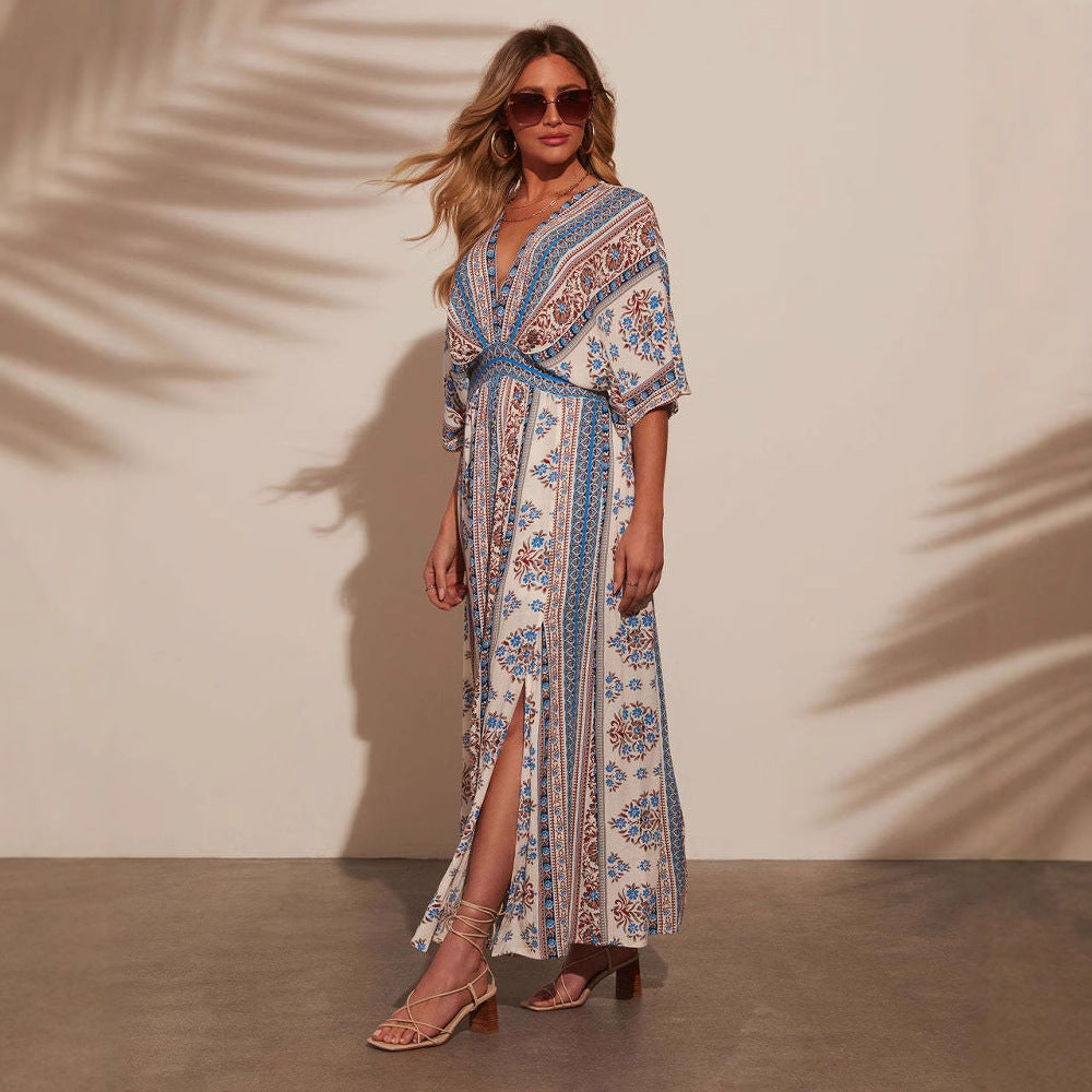 Elegantly Designed Garment