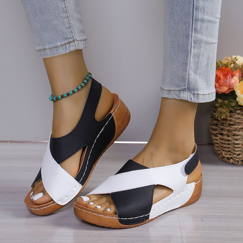 Stylish Orthopedic Sandals for Any Occasion