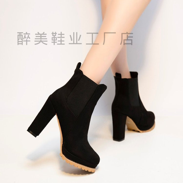 Comfortable Orthopedic Boots for Daily Wear