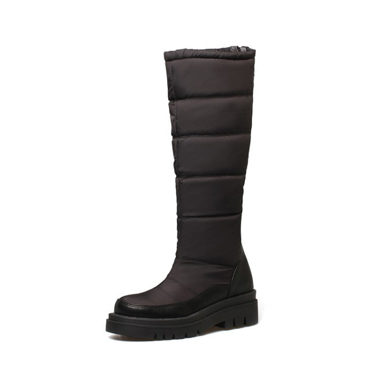 Classic Orthopedic Boots with Timeless Style