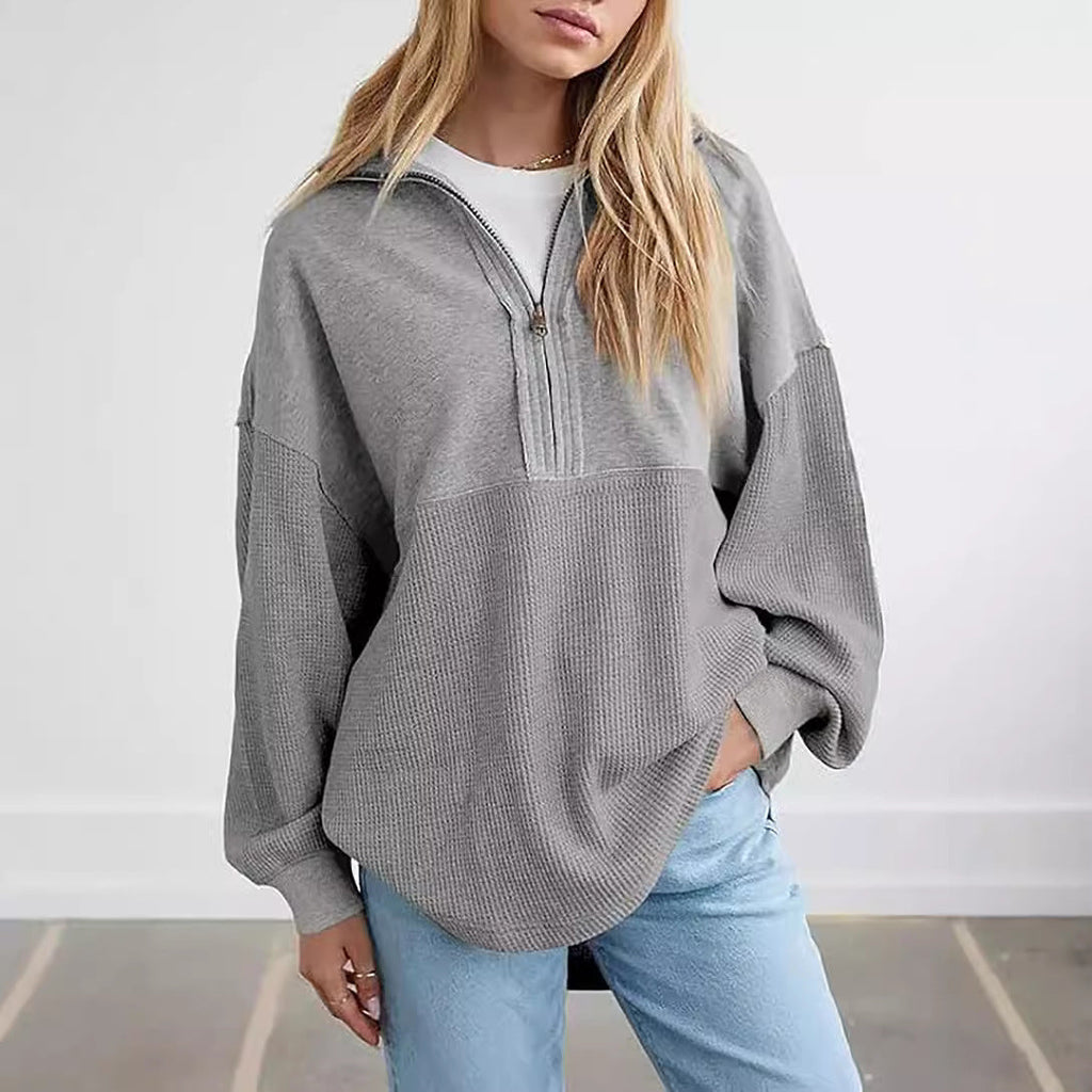 Vintage Inspired Pullover