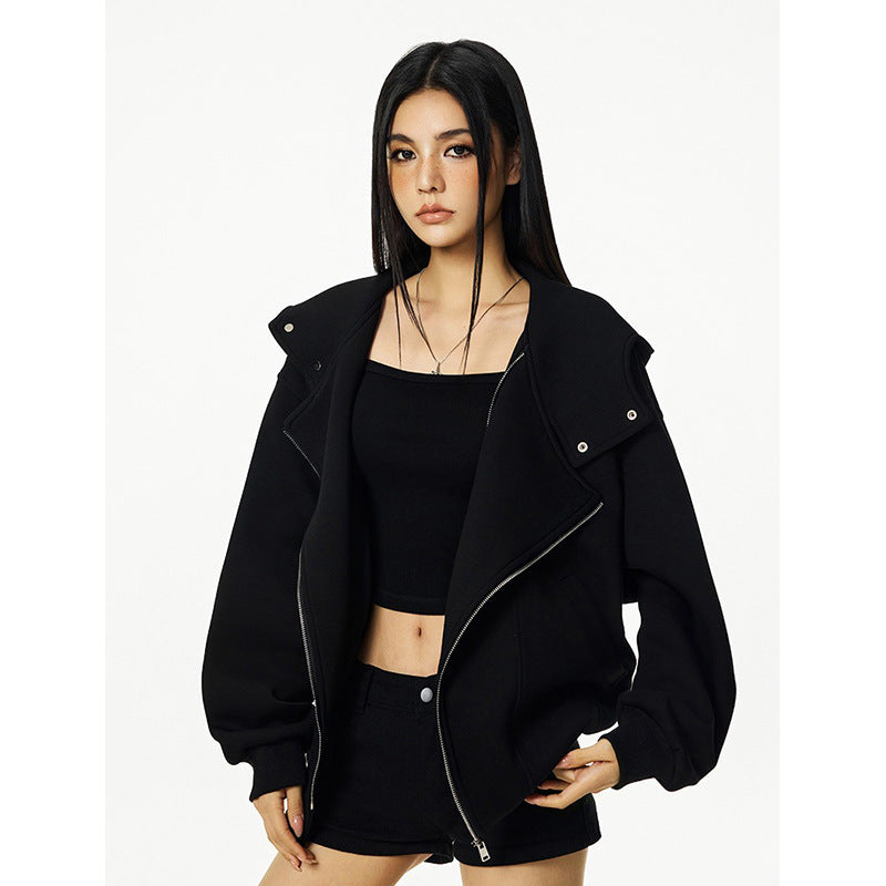 Thoughtfully Designed Pullover