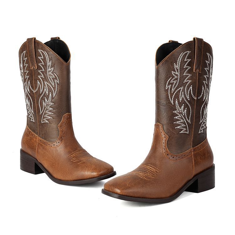 Elegant Orthopedic Boots for Every Step