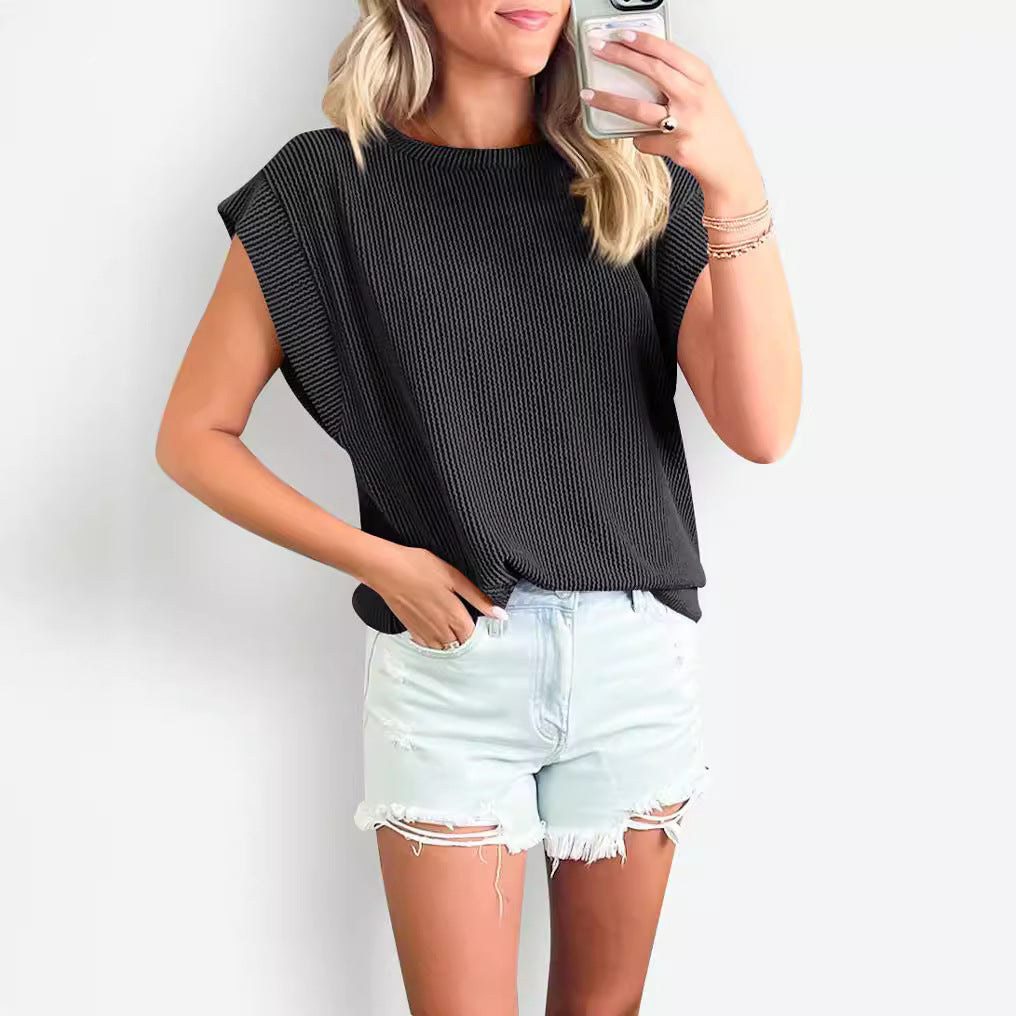 Gracefully Designed Shirt