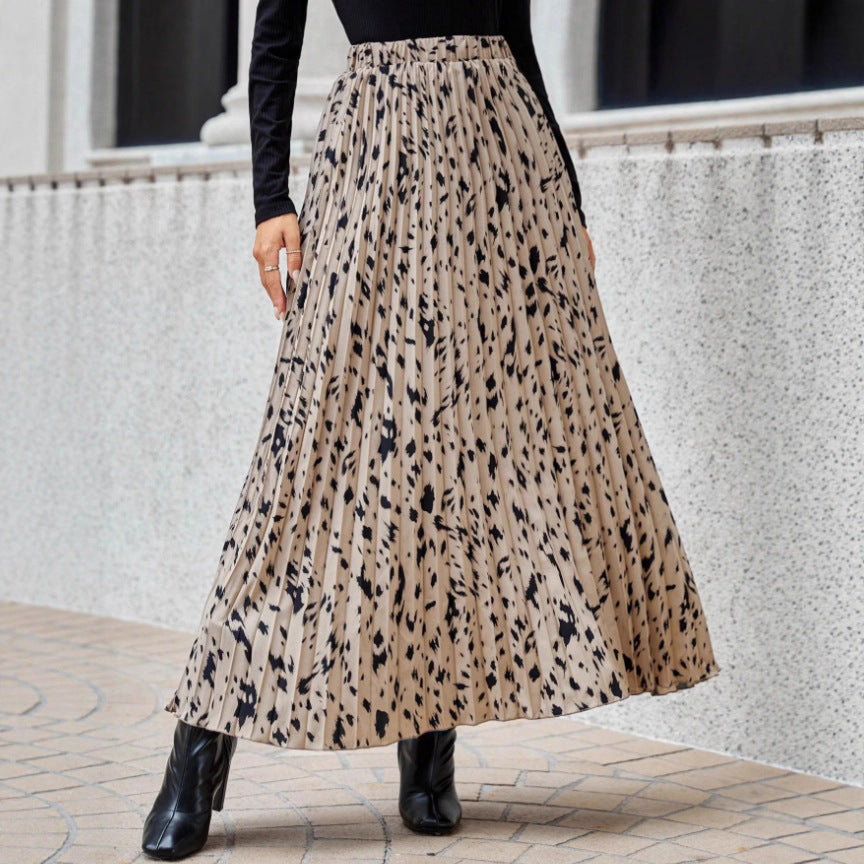 Elegantly Designed Garment