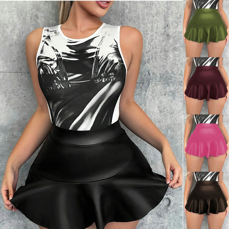 Thoughtfully Designed Garment