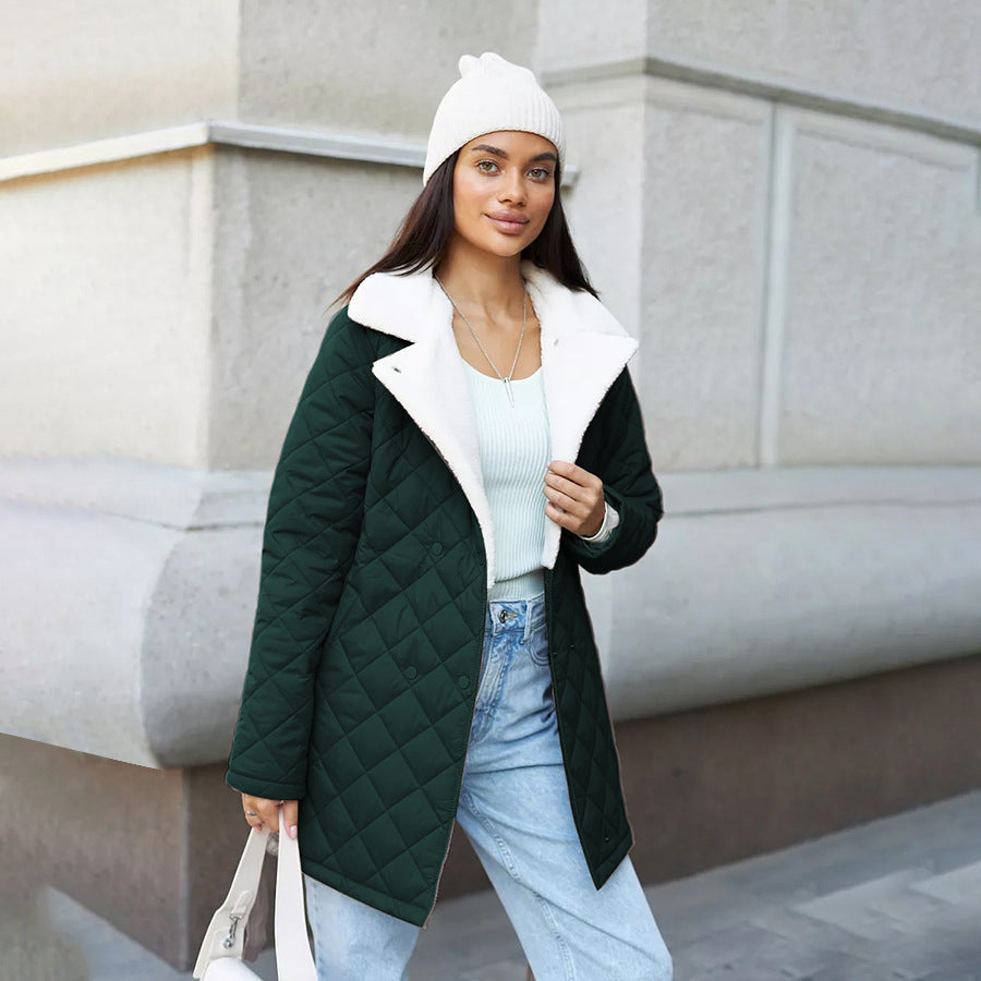 Dunkelgrün