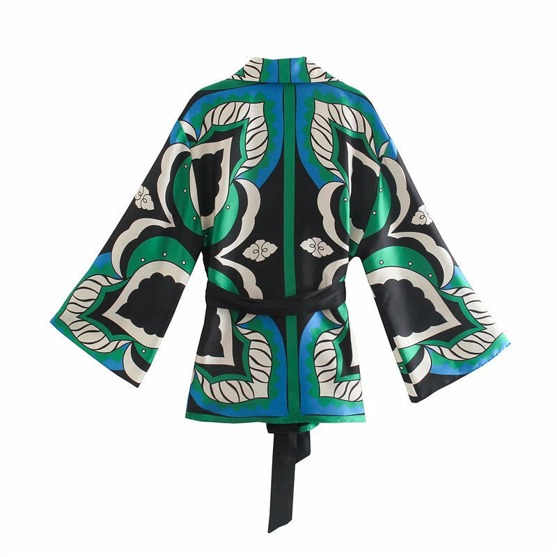 Beautifully Crafted Garment