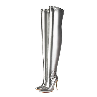 Beautifully Crafted Orthopedic Boots