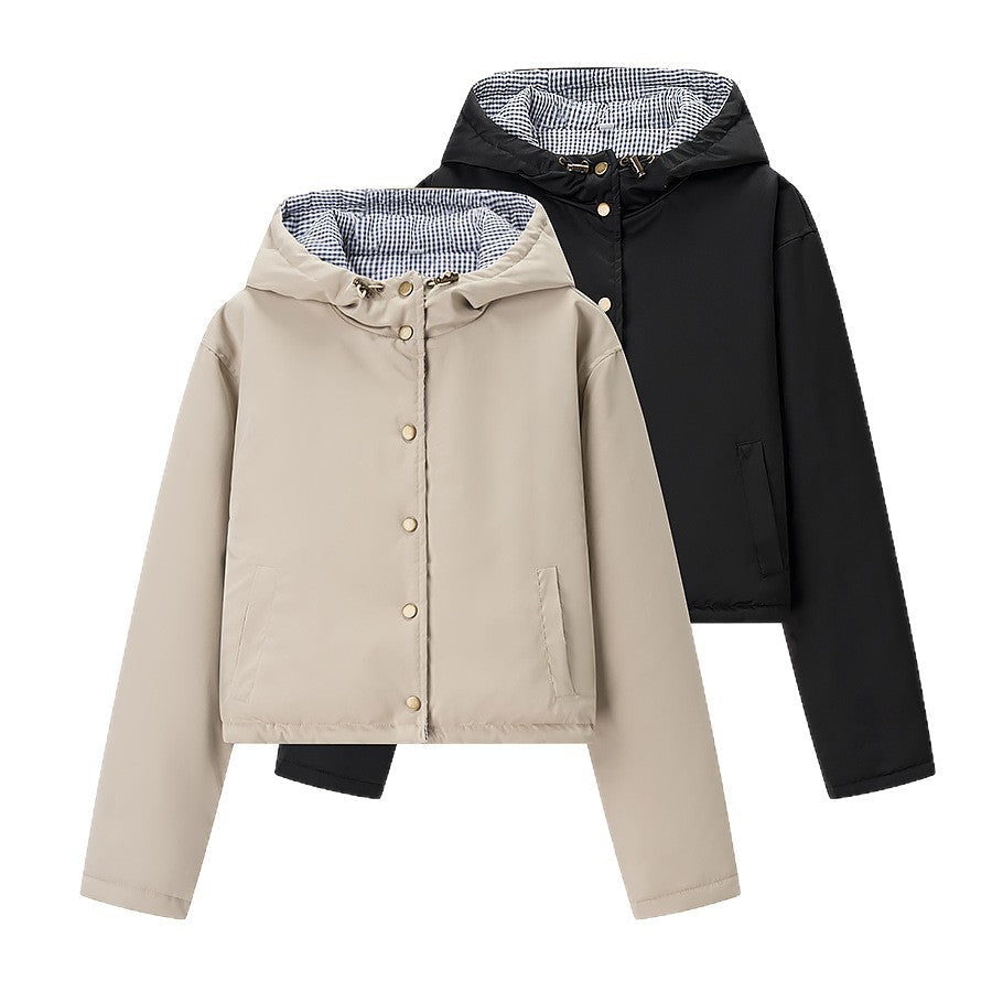 Thoughtfully Designed Garment