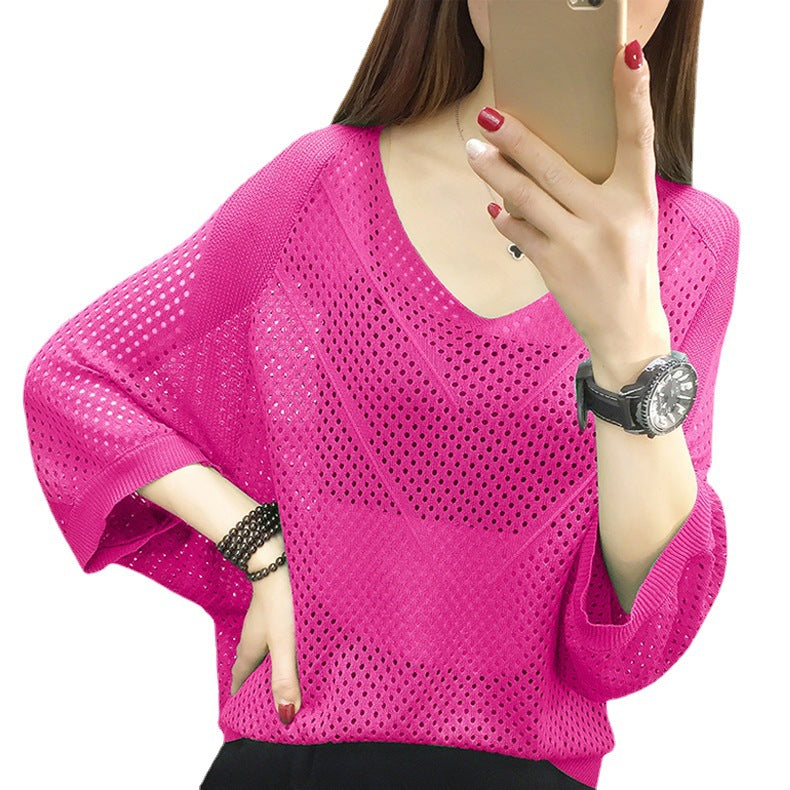 Thoughtfully Designed Garment