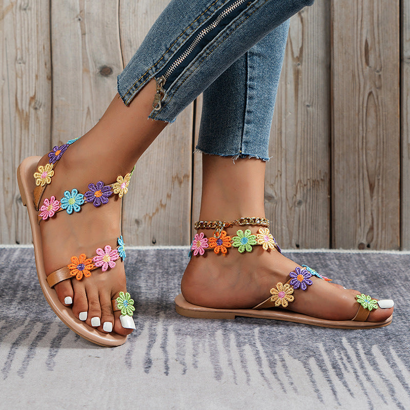 Comfortable Orthopedic Sandals for Daily Wear