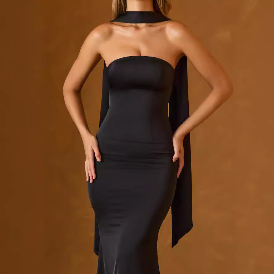 Elegantly Designed Garment
