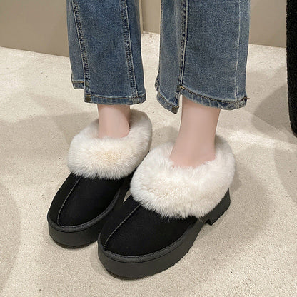 Vintage Inspired Orthopedic Boots