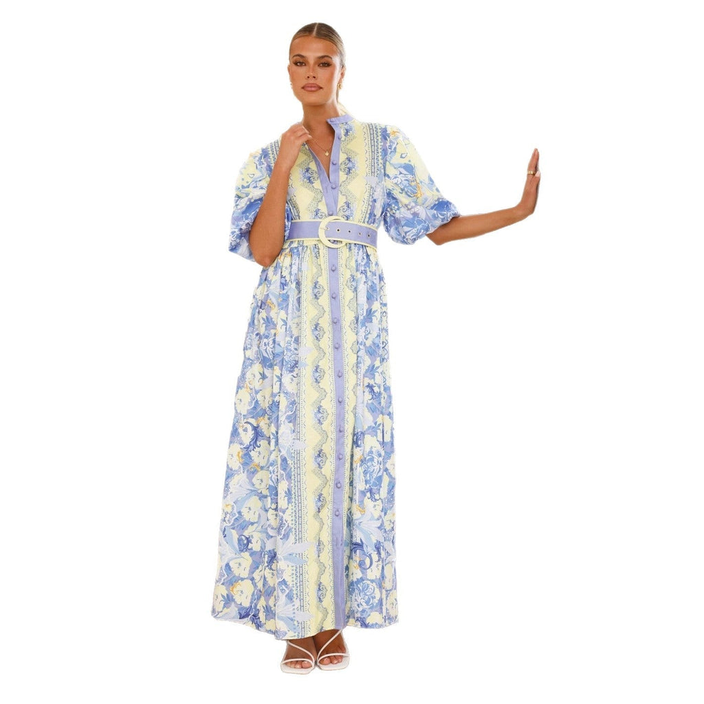 Elegantly Designed Garment