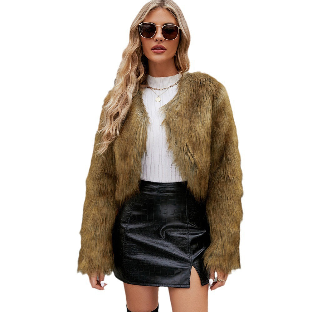 Timeless Vintage Style Garment