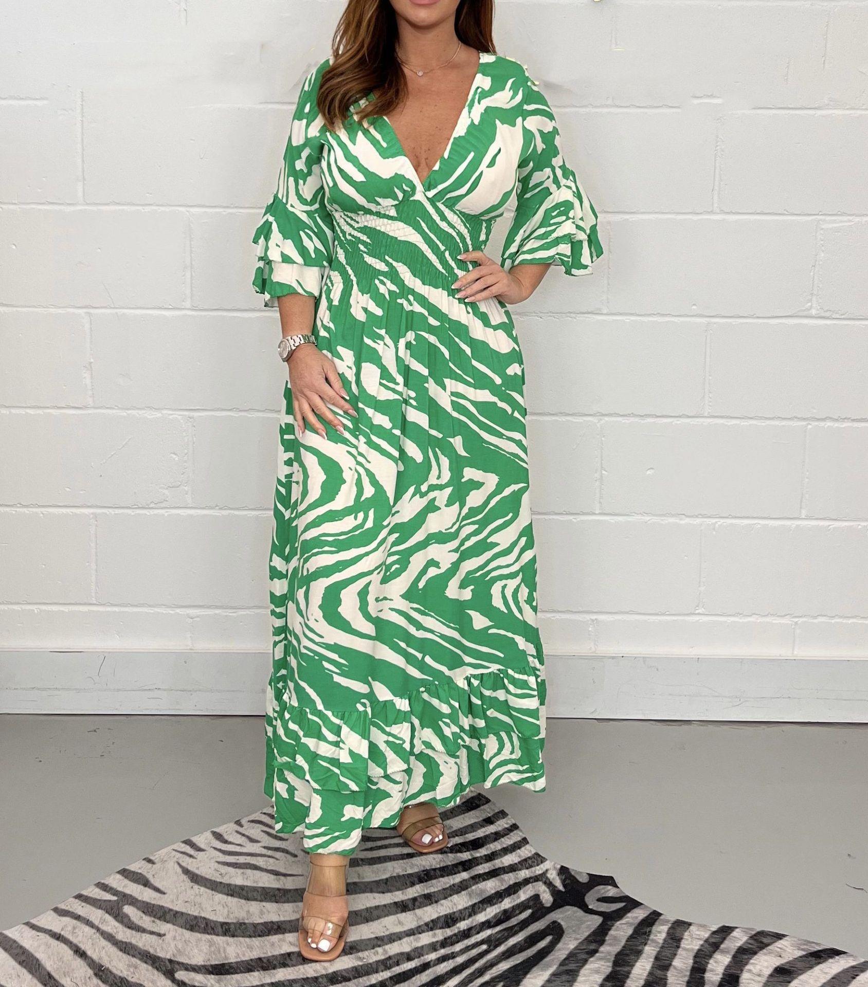 Vintage Inspired Garment