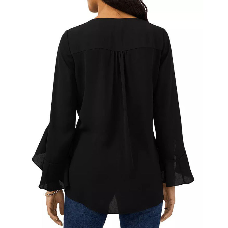 Elegantly Designed Garment