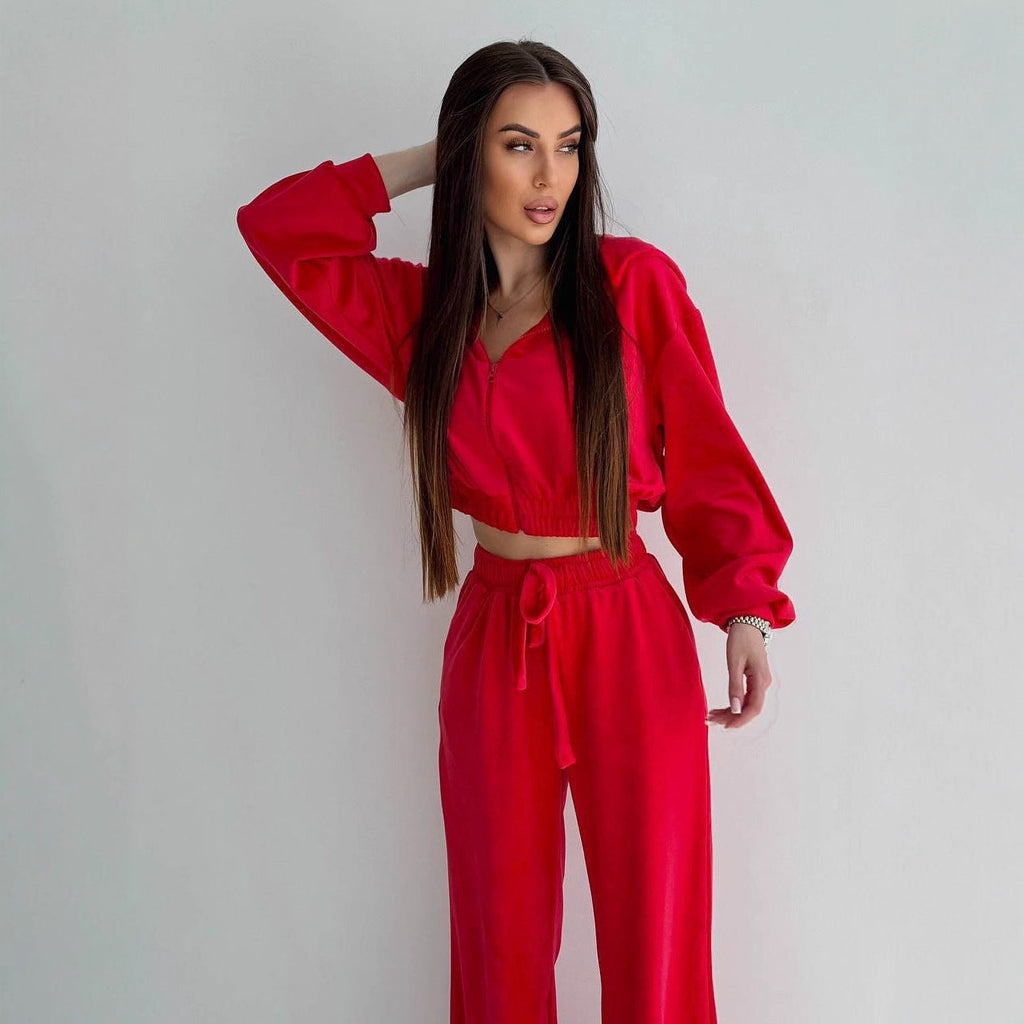 Classic Designed Garment