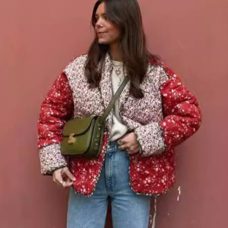 Timeless Vintage Style Garment