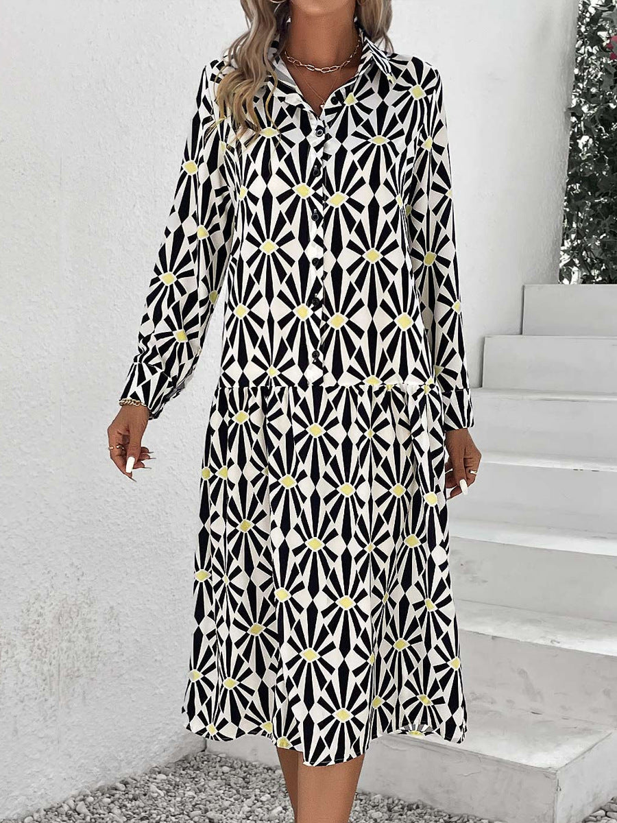 Classic Designed Garment