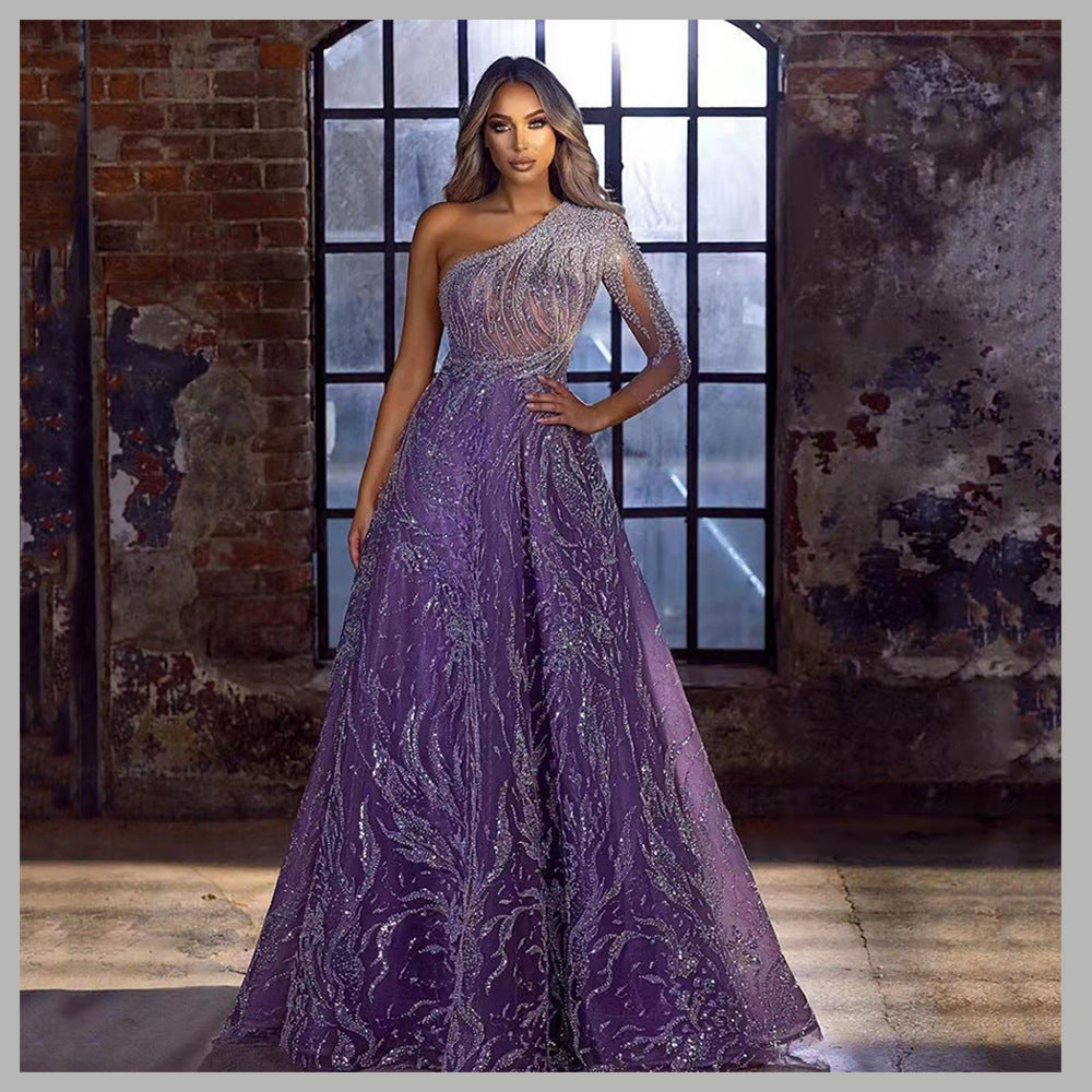 Beautifully Crafted Garment