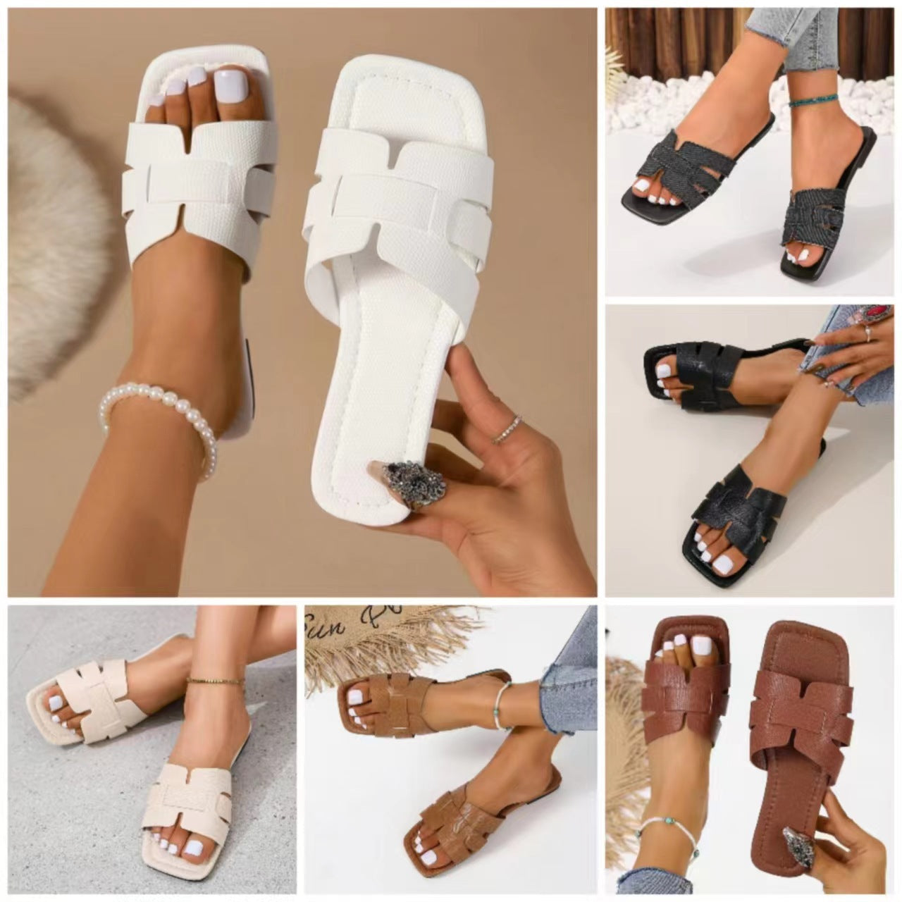 Elegant Orthopedic Shoes for Every Step