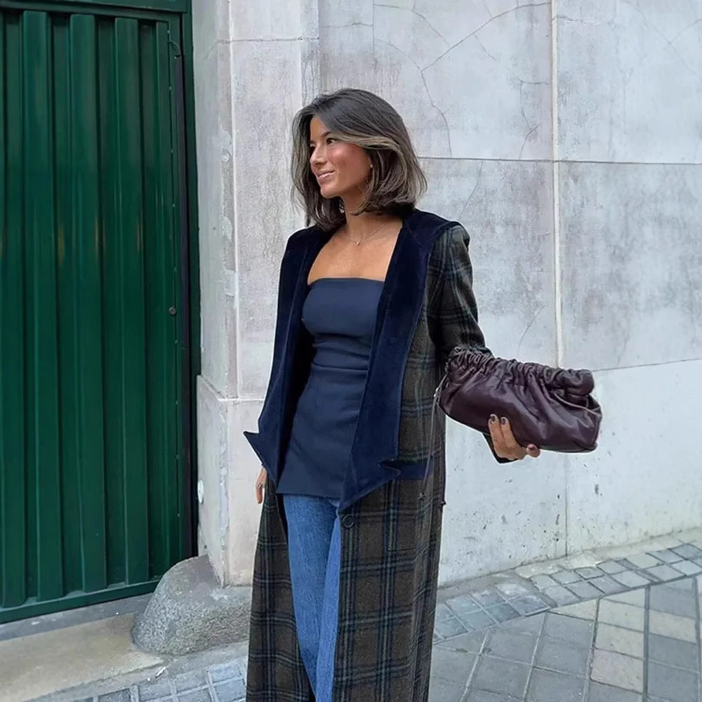 Thoughtfully Designed Garment