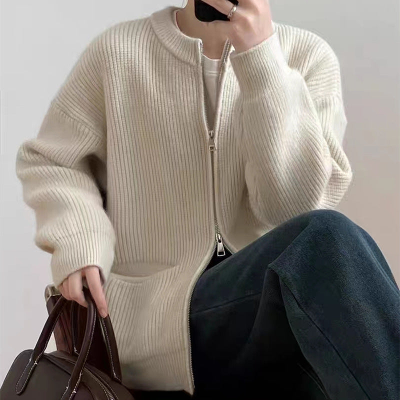 Classic Vintage Cardigan