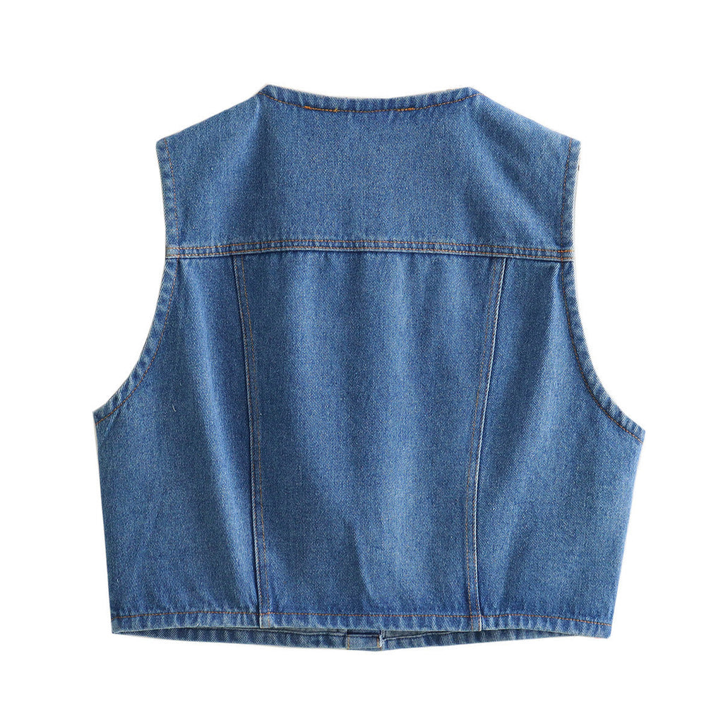 Classic Vintage Garment