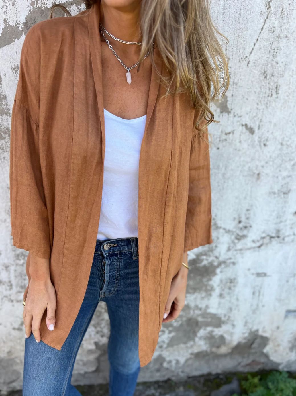 Classic Vintage Garment