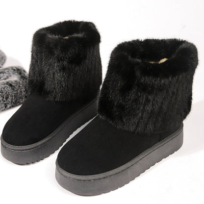 Elegant Orthopedic Boots for Every Step