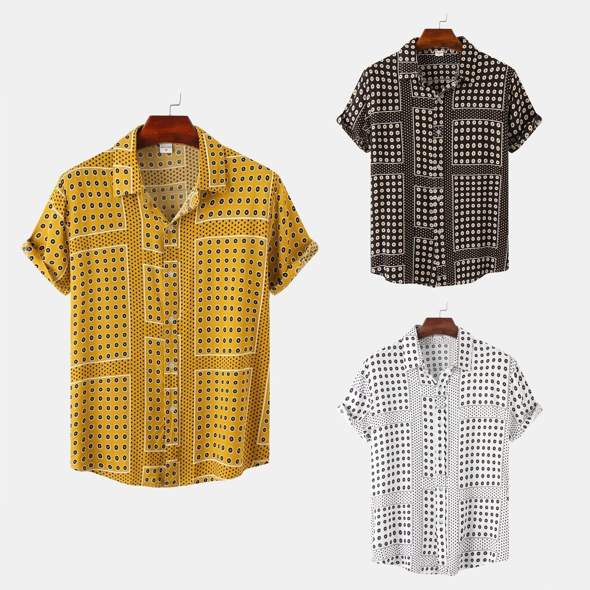 Classic Designed Garment