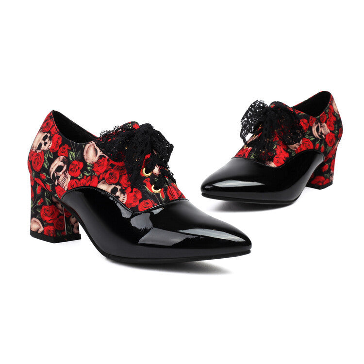 Chic Orthopedic Heels with Unique Design