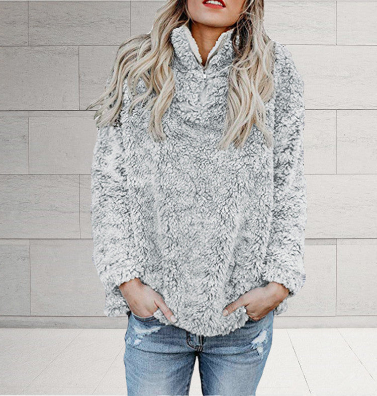 Classic Vintage Pullover