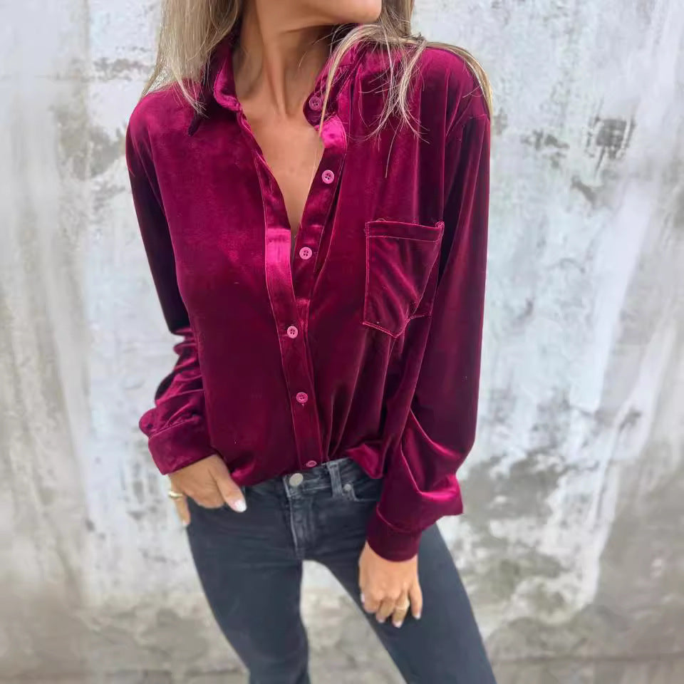 Timeless Vintage Style Garment