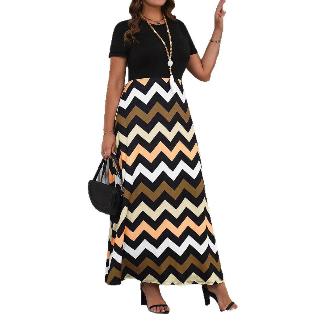 Elegantly Designed Garment