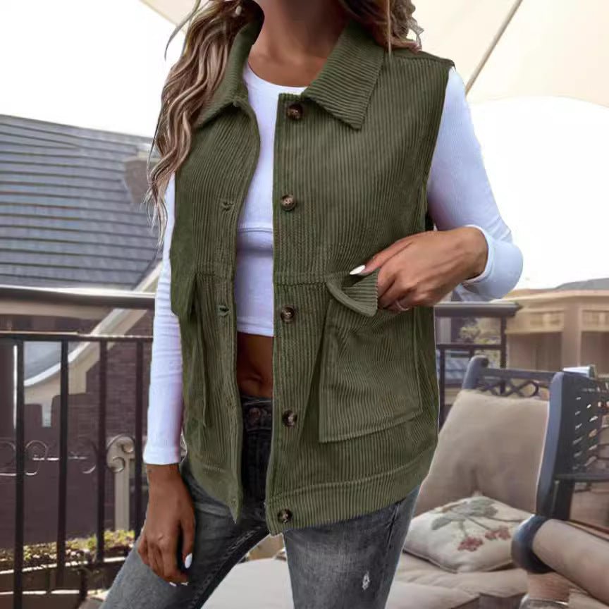Timeless Vintage Style Garment