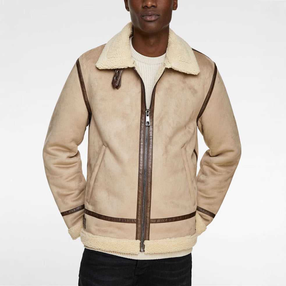 Classic Designed Garment