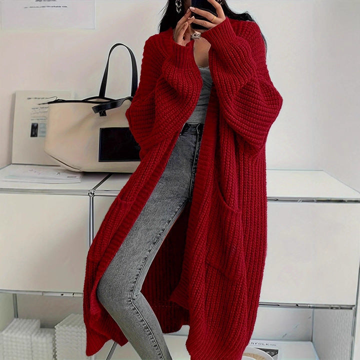 Timeless Vintage Style Cardigan